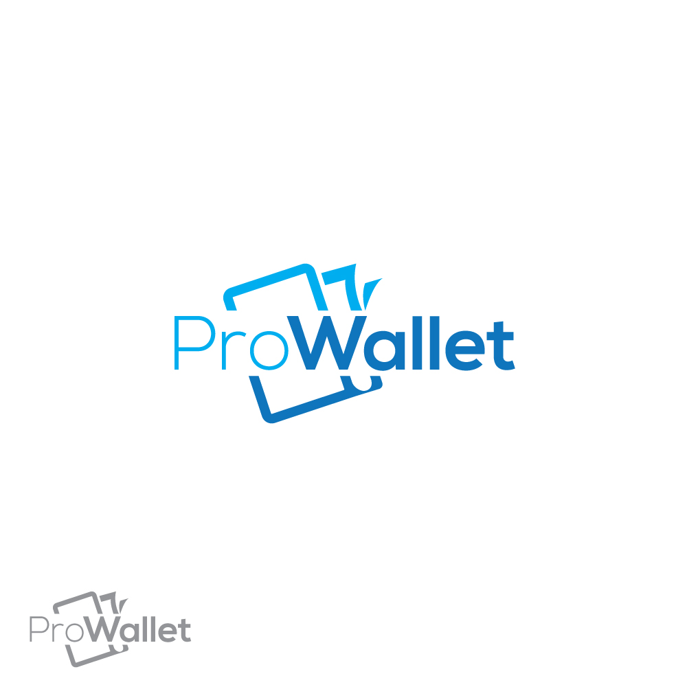 Logo Design by YourLogoMaster for ProWallet | Design #31910542
