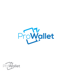 Logo Design by YourLogoMaster for ProWallet | Design: #31910542