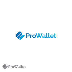 Logo Design by YourLogoMaster for ProWallet | Design: #31910543