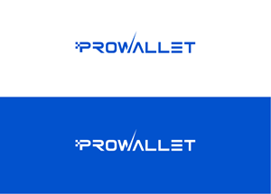 Logo Design by Graphic Mama for ProWallet | Design: #31904592
