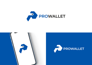 Logo Design by Graphic Mama for ProWallet | Design: #31904688
