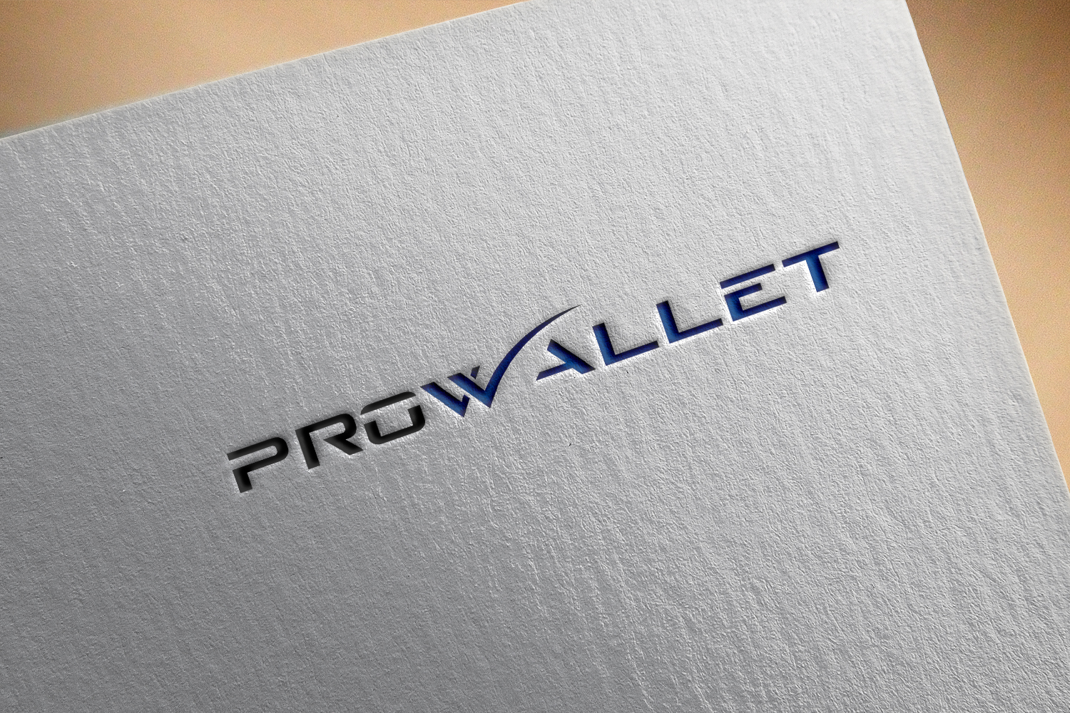Logo Design by Graphic Mama for ProWallet | Design #31904698