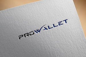Logo Design by Graphic Mama for ProWallet | Design: #31904698
