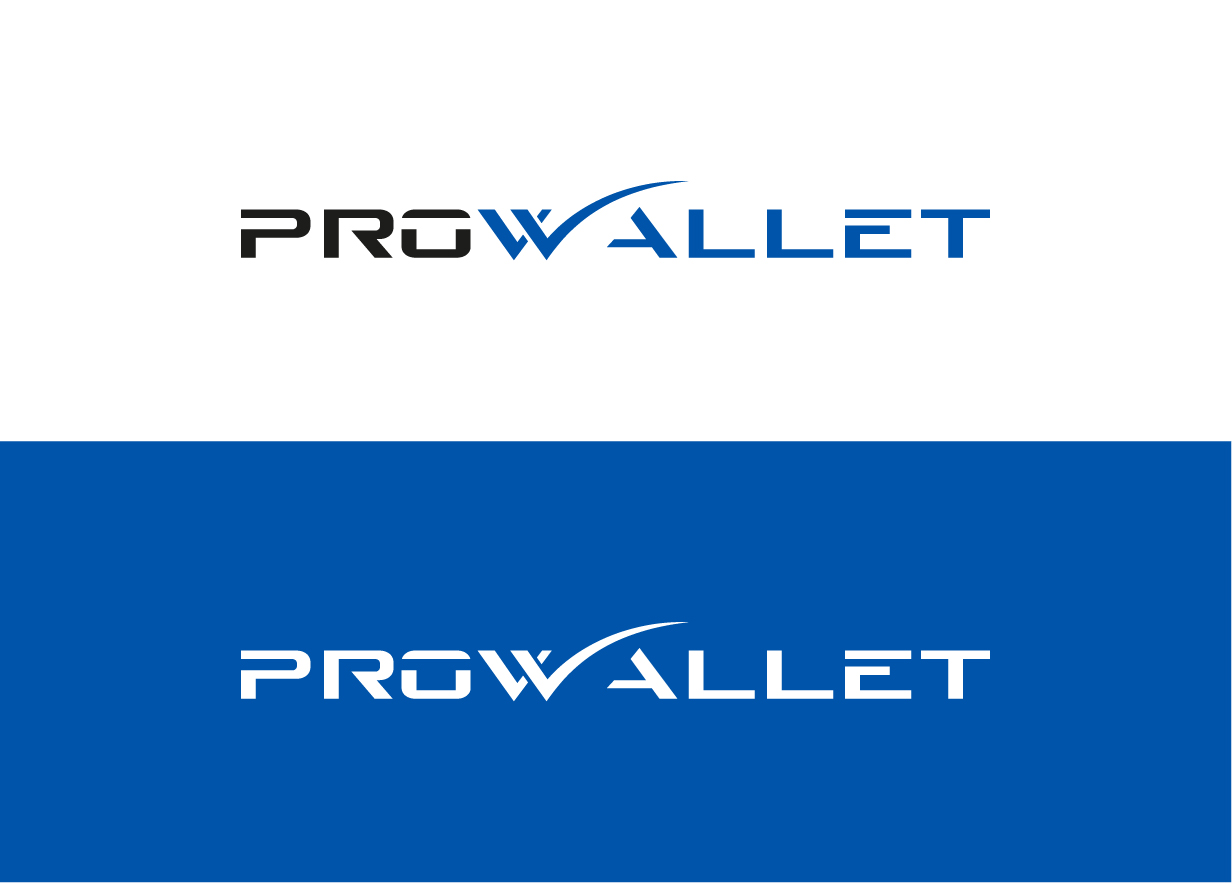 Design de Logo par Graphic Mama pour ProWallet | Design #31904701