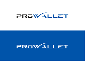 Logo Design by Graphic Mama for ProWallet | Design: #31904701