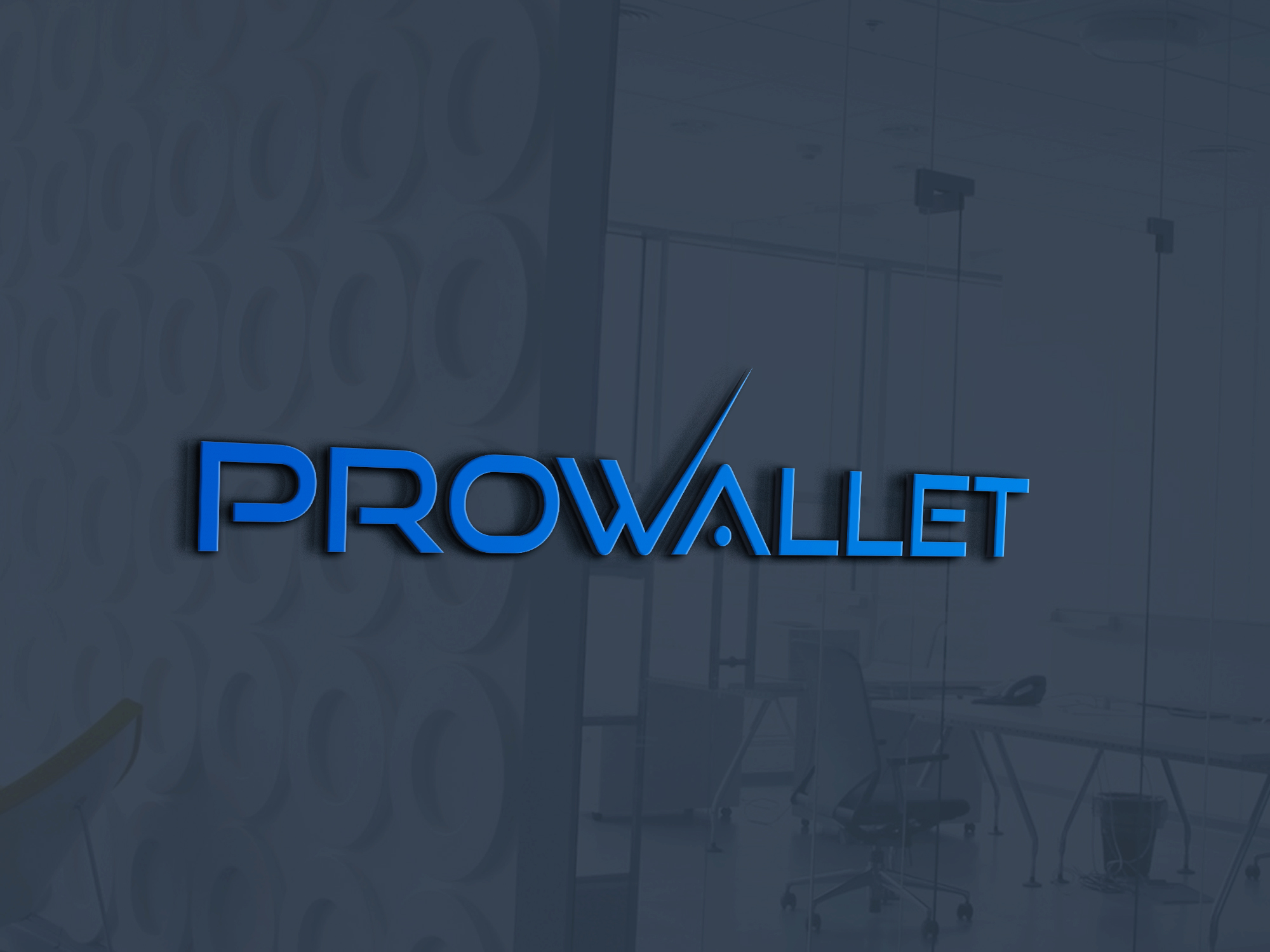 Design de Logo par Graphic Mama pour ProWallet | Design #31904782