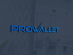 Logo Design by Graphic Mama for ProWallet | Design: #31904782