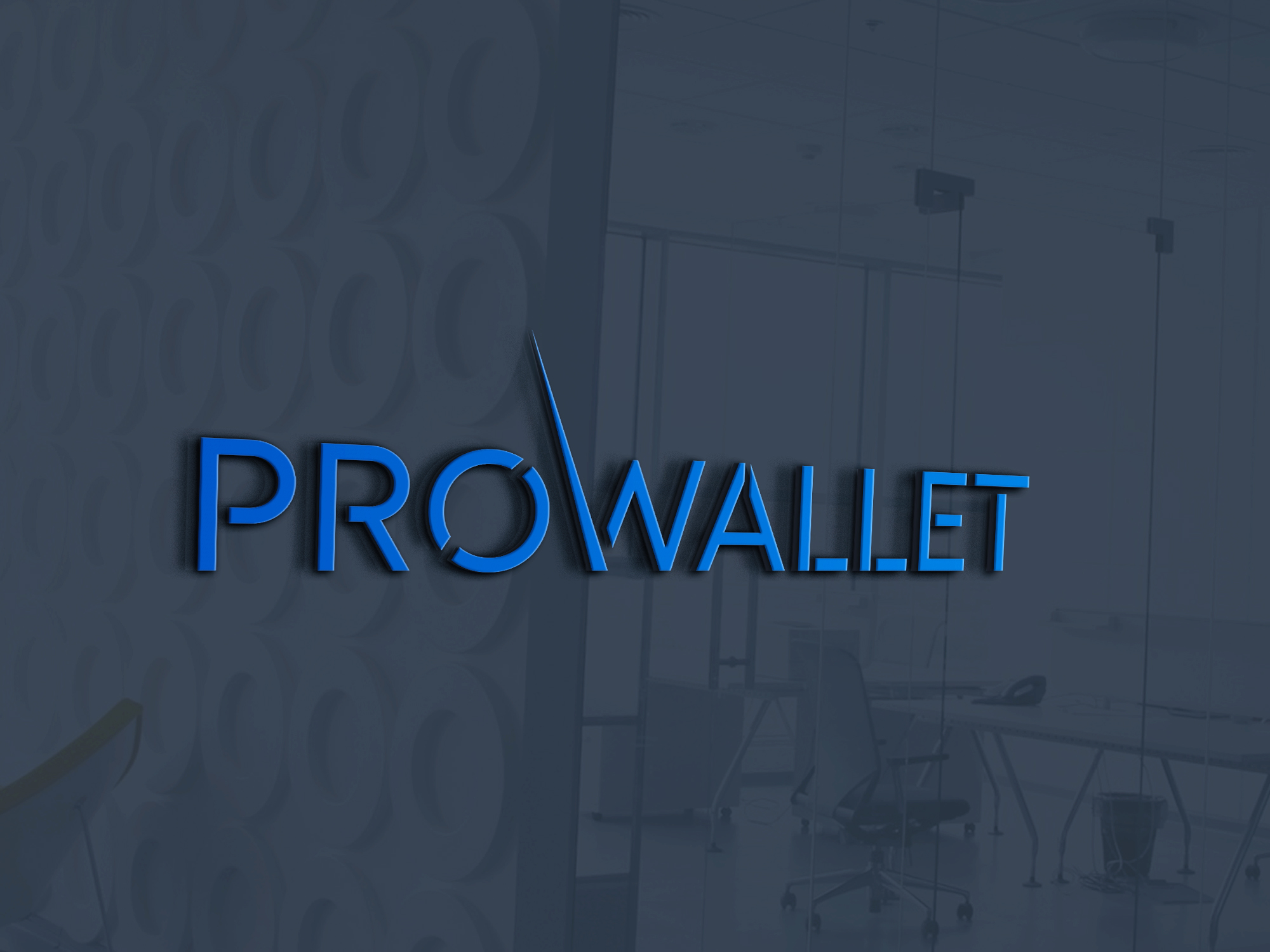 Logo Design by Graphic Mama for ProWallet | Design #31904802