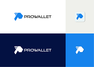 Logo Design by Graphic Mama for ProWallet | Design: #31904864