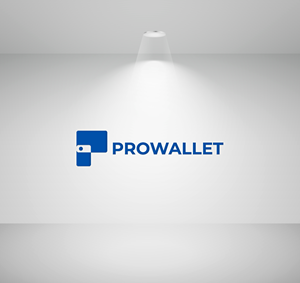 Logo Design by Graphic Mama for ProWallet | Design: #31904968