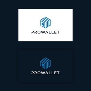 Logo Design by B.O_studio for ProWallet | Design: #31945327
