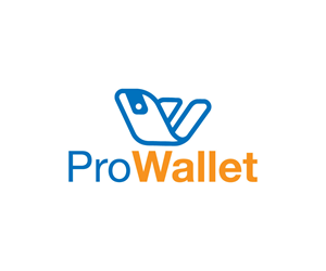 Logo Design by naeem mollah for ProWallet | Design: #31909133
