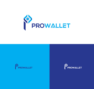 Logo Design by wood357 for ProWallet | Design: #31938998