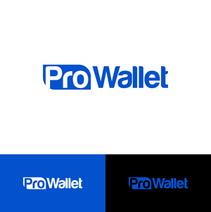 Logo Design by Design your Mind for ProWallet | Design: #31905942