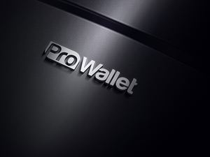 Logo Design by Design your Mind for ProWallet | Design: #31905943