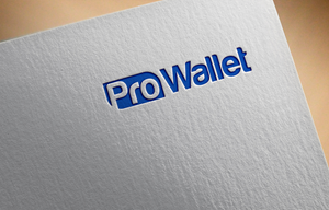 Logo Design by Design your Mind for ProWallet | Design: #31905944