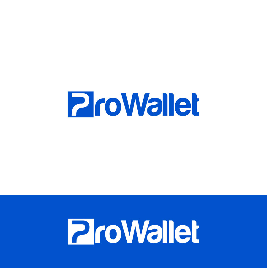 Design de Logo par Design your Mind pour ProWallet | Design #31906827