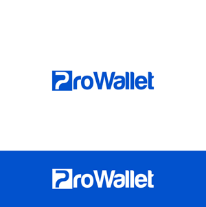 Logo Design by Design your Mind for ProWallet | Design: #31906827