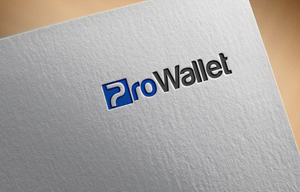 Logo Design by Design your Mind for ProWallet | Design: #31906828