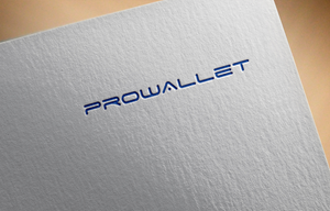 Logo Design by Design your Mind for ProWallet | Design: #31908576