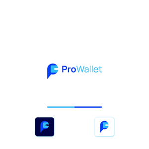 Logo Design by A K A S H for ProWallet | Design: #31945492