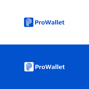 Logo Design by ni9 for ProWallet | Design: #31927918