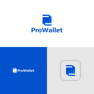 Logo Design by ni9 for ProWallet | Design: #31927985