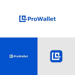 Logo Design by ni9 for ProWallet | Design: #31931655
