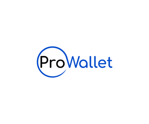 Logo Design by kalongg langgeng jaya for ProWallet | Design: #31903383
