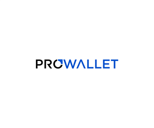 Logo Design by kalongg langgeng jaya for ProWallet | Design: #31907742