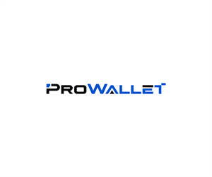 Logo Design by kalongg langgeng jaya for ProWallet | Design: #31907757