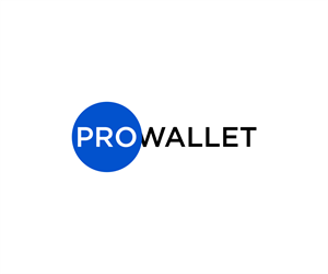 Logo Design by kalongg langgeng jaya for ProWallet | Design: #31907797