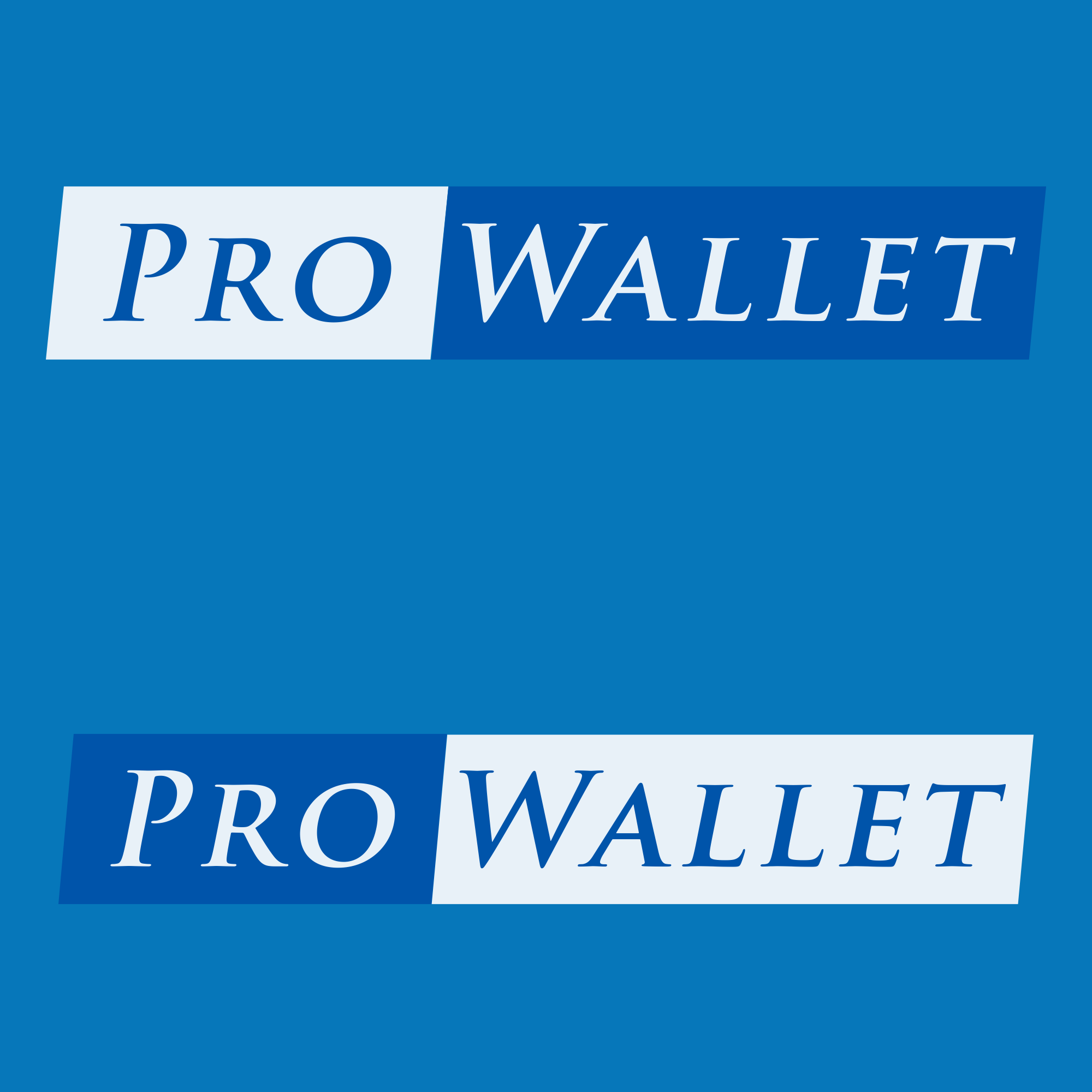 Logo Design by TammZzzz for ProWallet | Design #31943042
