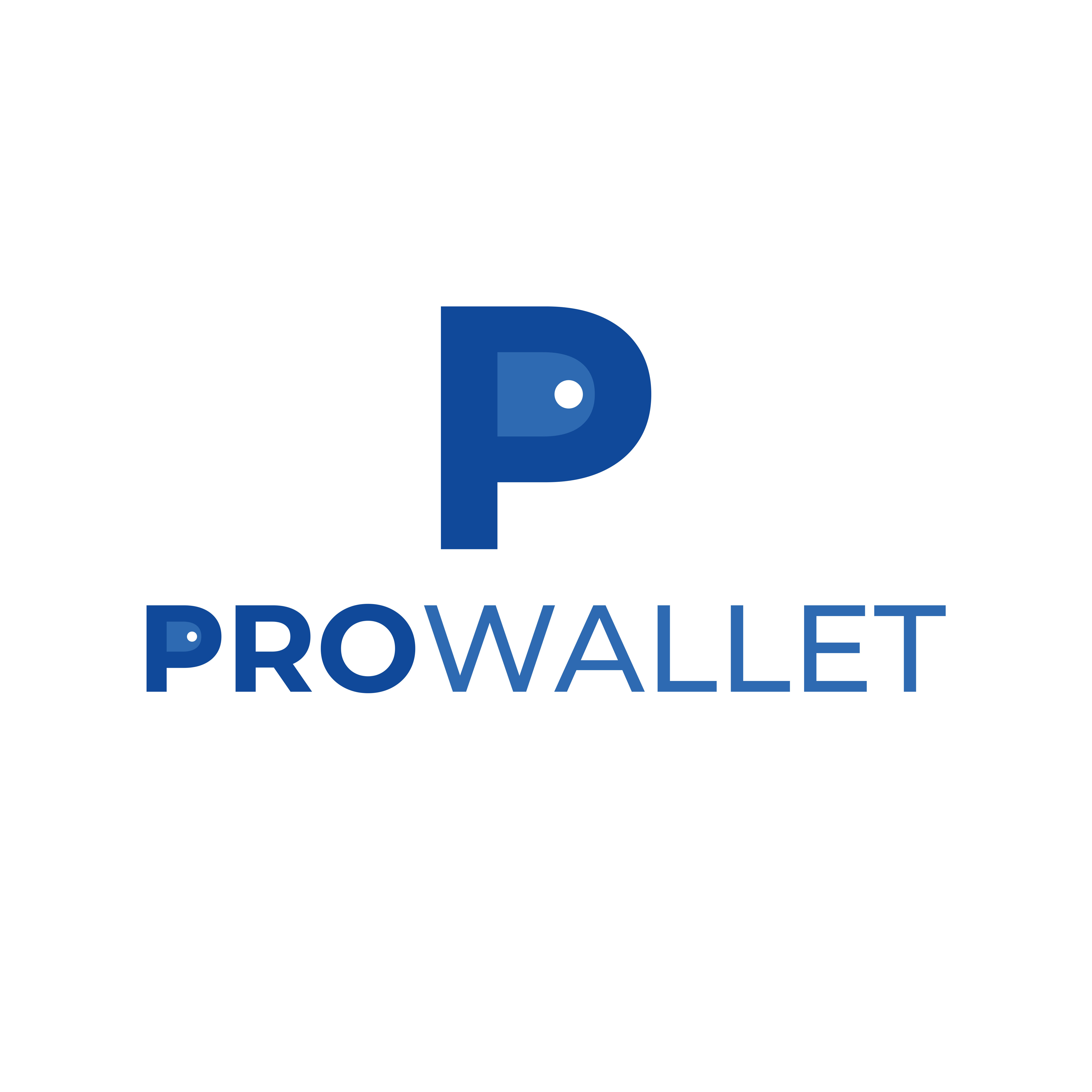 Logo Design by Mahera23 for ProWallet | Design #31946543