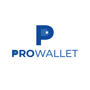 Logo Design by Mahera23 for ProWallet | Design: #31946543