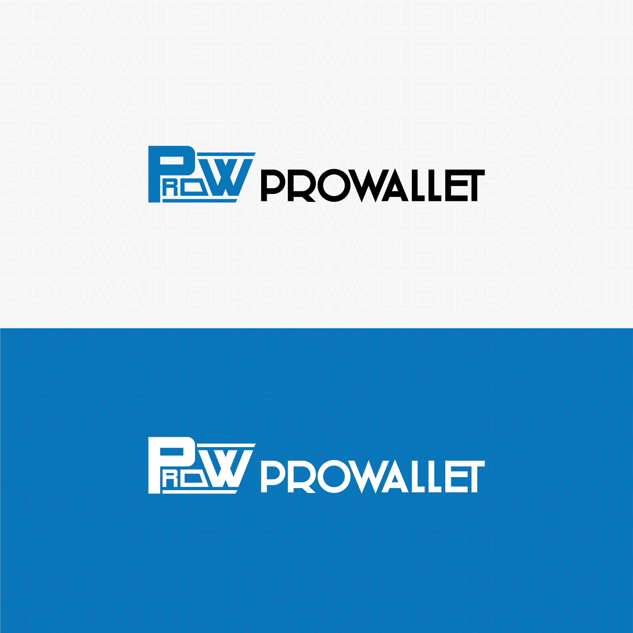 Logo Design by JohnnydArt for ProWallet | Design #31910151