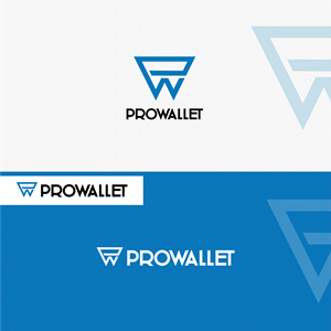 Logo Design by JohnnydArt for ProWallet | Design: #31915606