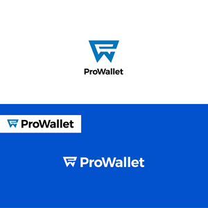Logo Design by JohnnydArt for ProWallet | Design: #31917436