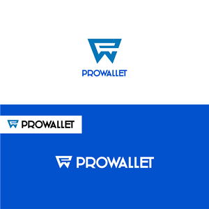 Logo Design by JohnnydArt for ProWallet | Design: #31917437