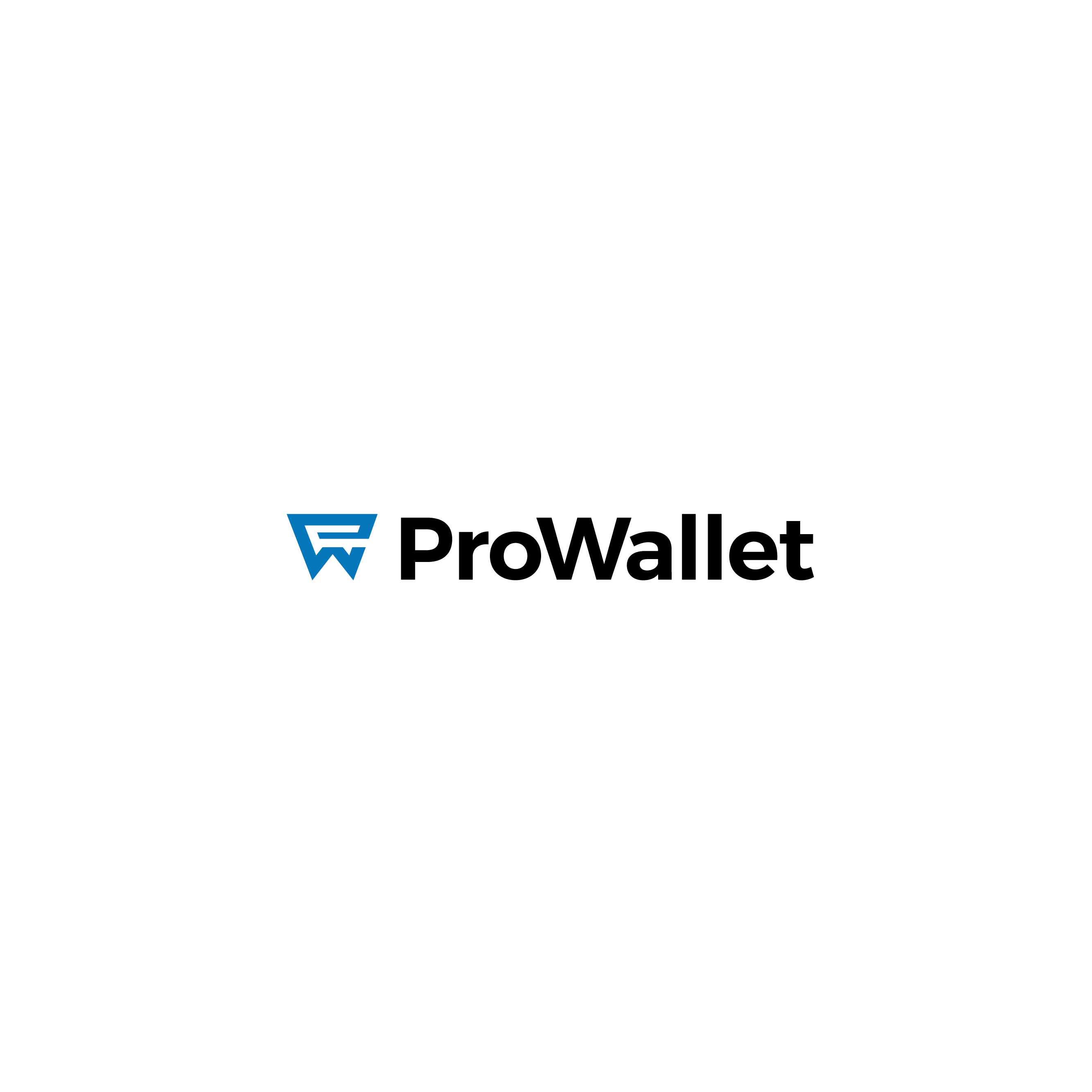 Logo Design by JohnnydArt for ProWallet | Design #31917438