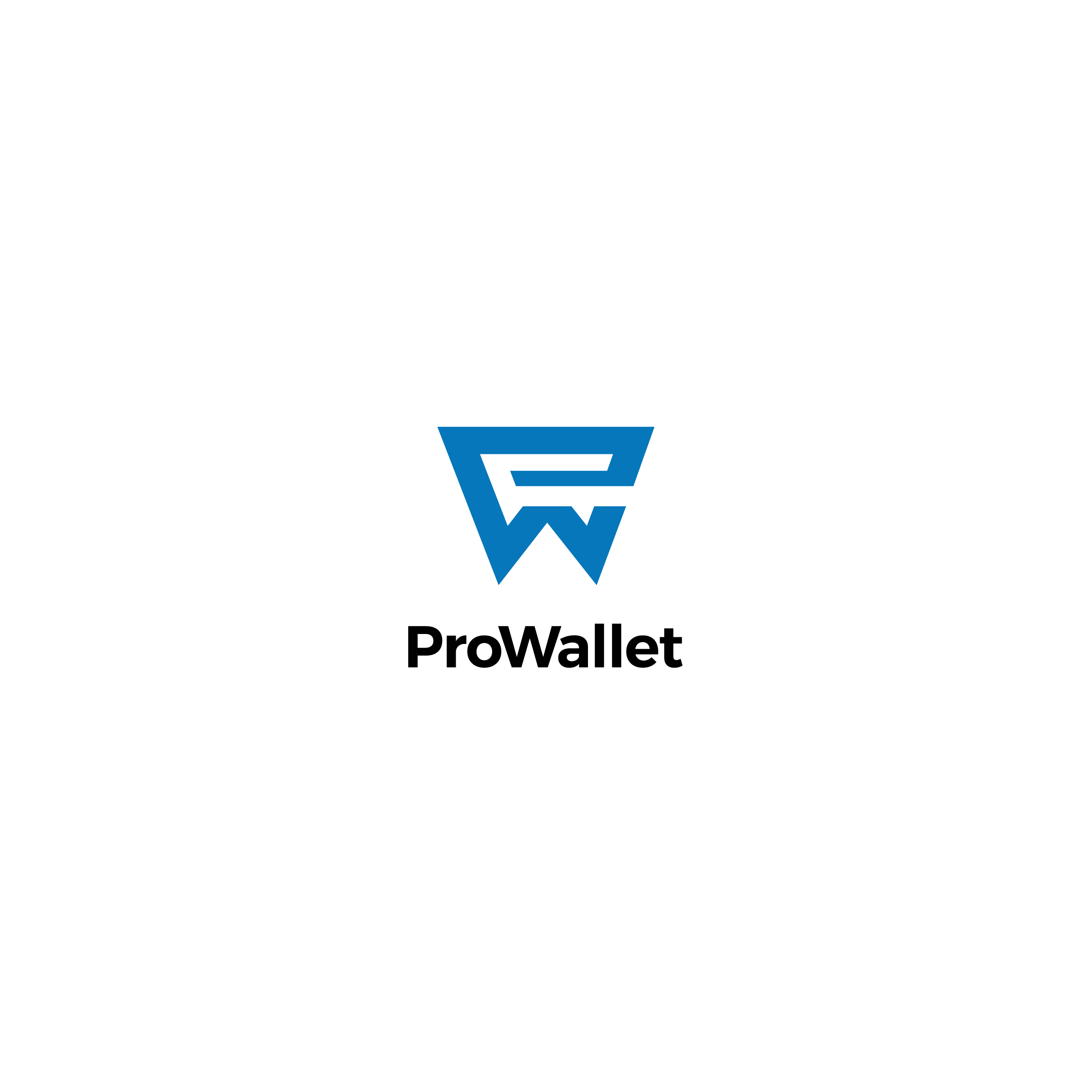 Logo Design by JohnnydArt for ProWallet | Design #31917440