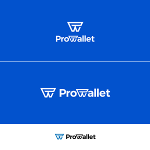 Logo Design by JohnnydArt for ProWallet | Design: #31930849