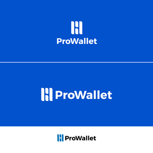 Logo Design by JohnnydArt for ProWallet | Design: #31930852