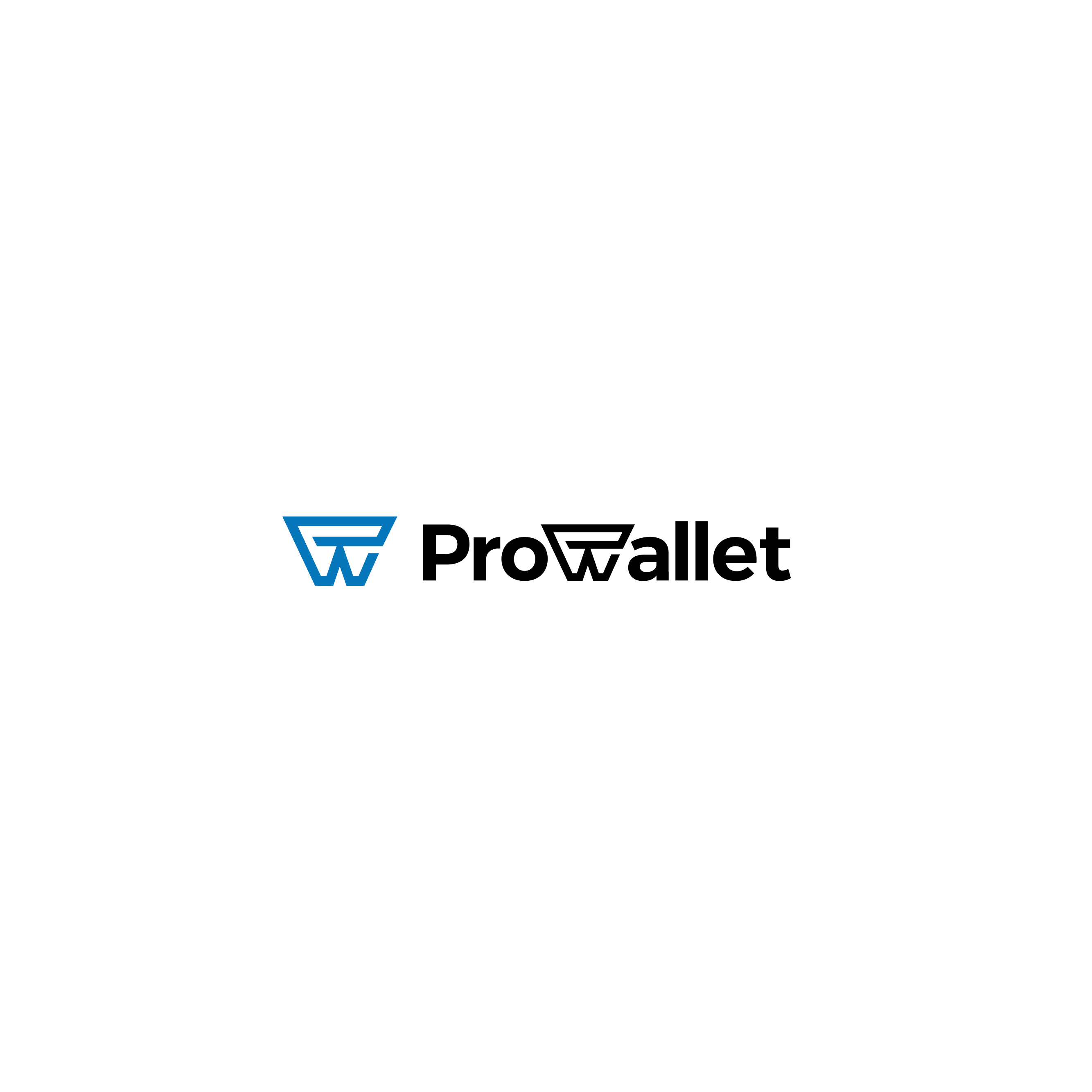 Logo Design by JohnnydArt for ProWallet | Design #31930853