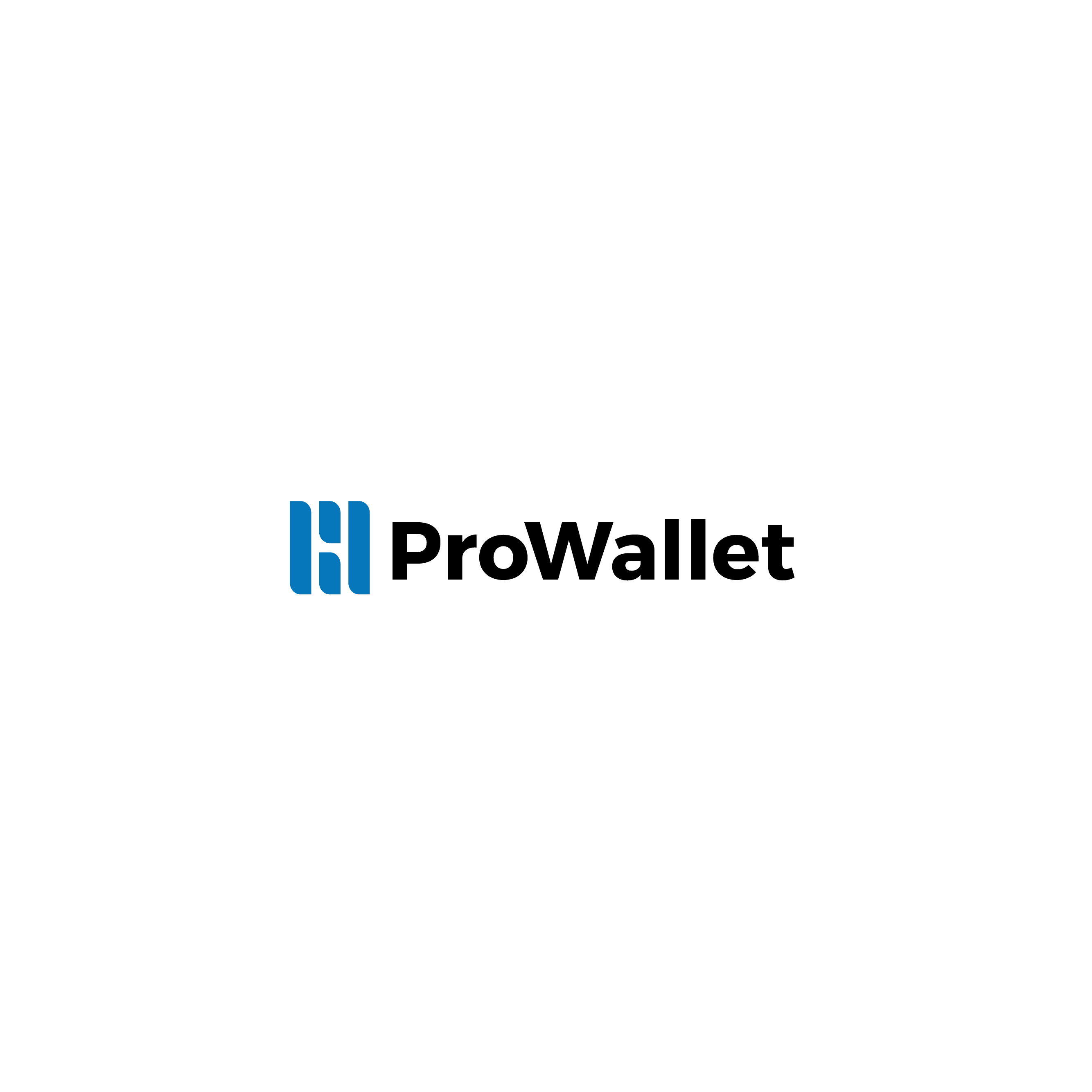 Logo Design by JohnnydArt for ProWallet | Design #31930858