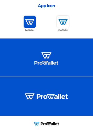 Logo Design by JohnnydArt for ProWallet | Design: #31933573