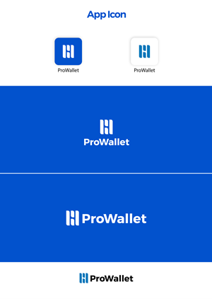 Logo Design by JohnnydArt for ProWallet | Design: #31999177