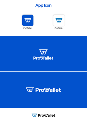 Logo Design by JohnnydArt for ProWallet | Design: #31999188