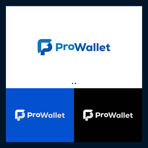 Logo Design by MukulVibes for ProWallet | Design: #31912431