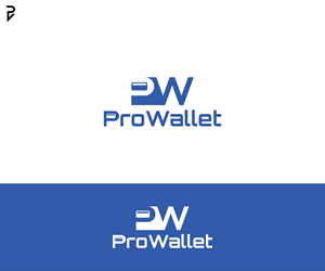 Diseño de Logo por poisonvectors para ProWallet | Diseño: #31932047